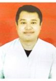 dr. Baltazar Bimo Bisara, SpM